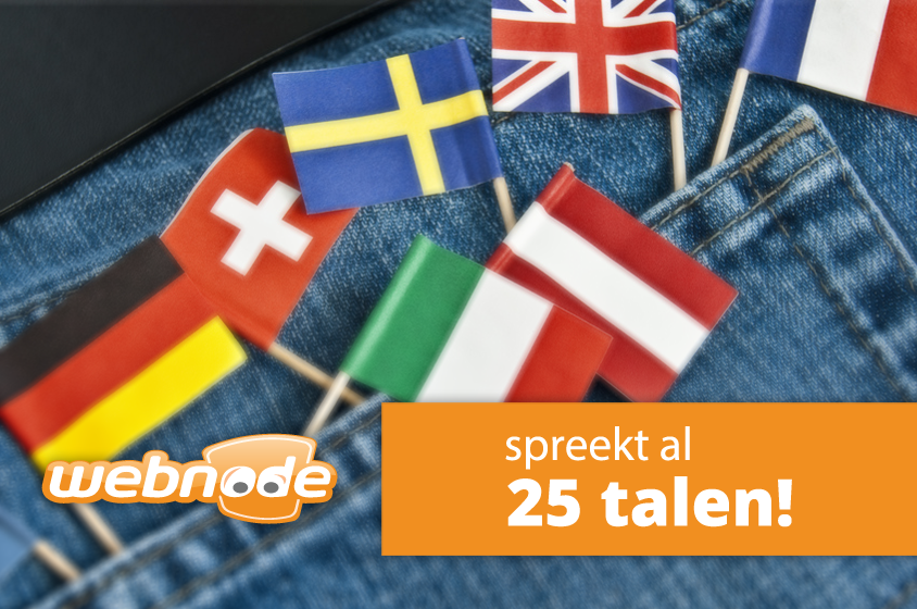 NL dag van de europese taal EU taal